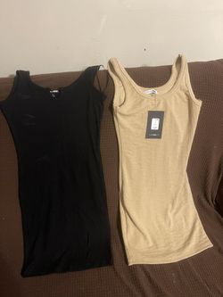 Dresses Size Small And M