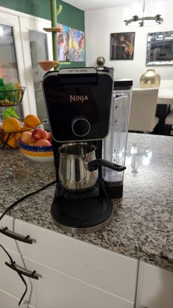Coffe maker