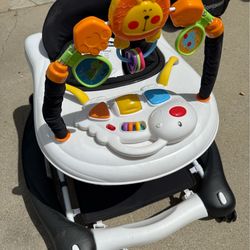 Baby Walker