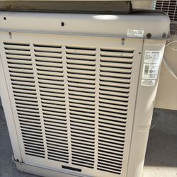 Swamp cooler
