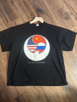 Kanye Merch