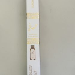 Hayaati Gold ElixirArab Perfume
