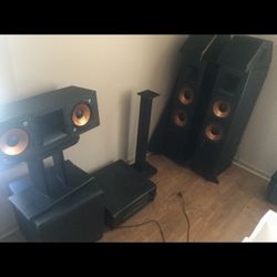Klipsch Speakers