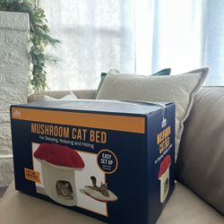 Cat Bed