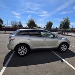 2007 Mazda Cx-7