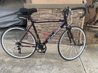 Schwinn Solar Street Bike $150