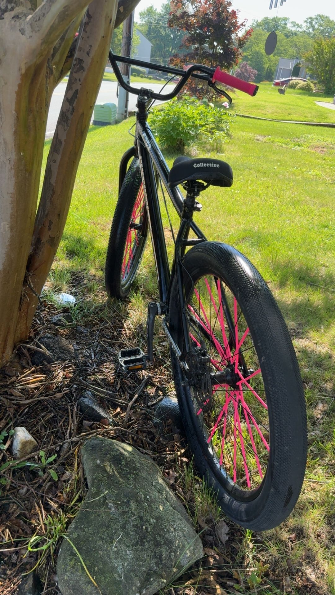  Collective C2 Bike 27.5