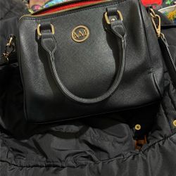 Marlyn Monroe Handbag