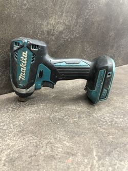 Makita Brushless Impact Driver XDT13