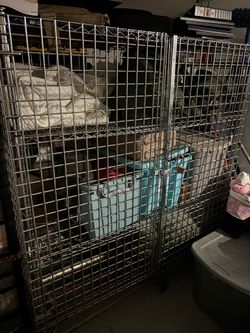 Cage