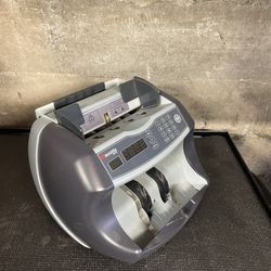 Cassidy’s 6600 Money Counter