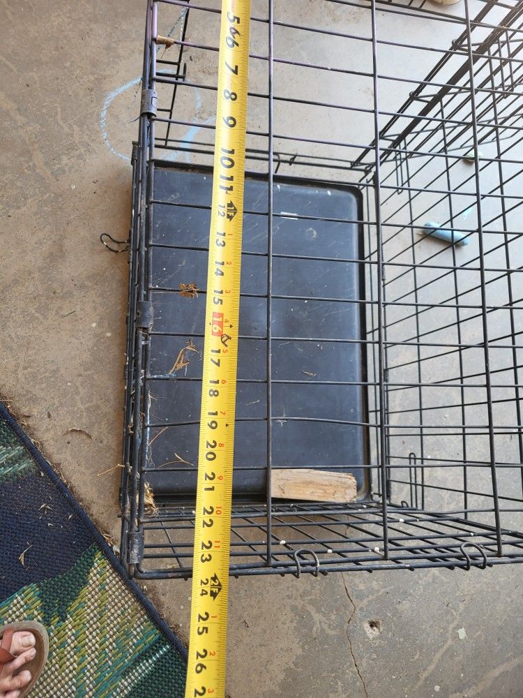 Dog Crate