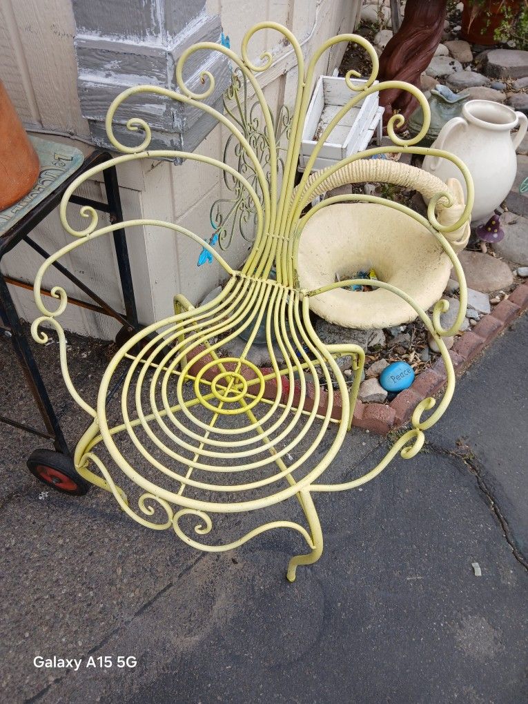 Vintage Chair