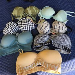 Pink by Victoria secret