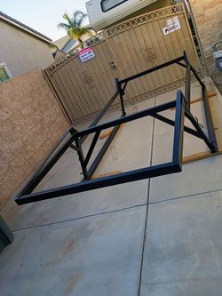 Ladder rack 8ft