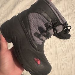 The North Face Boots Size 12c
