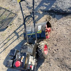 Legend Force 212cc Tiller 
