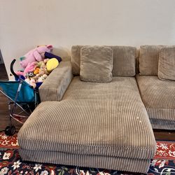 Sofa in good condition