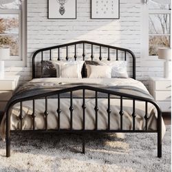 Bed Frame
