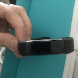 Fitbit Alta HR Fitness Tracker NEW NEVER USED
