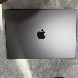 MacBook Pro M3
