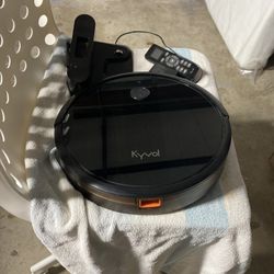 Kyvol E20 Robot Vacuum 
