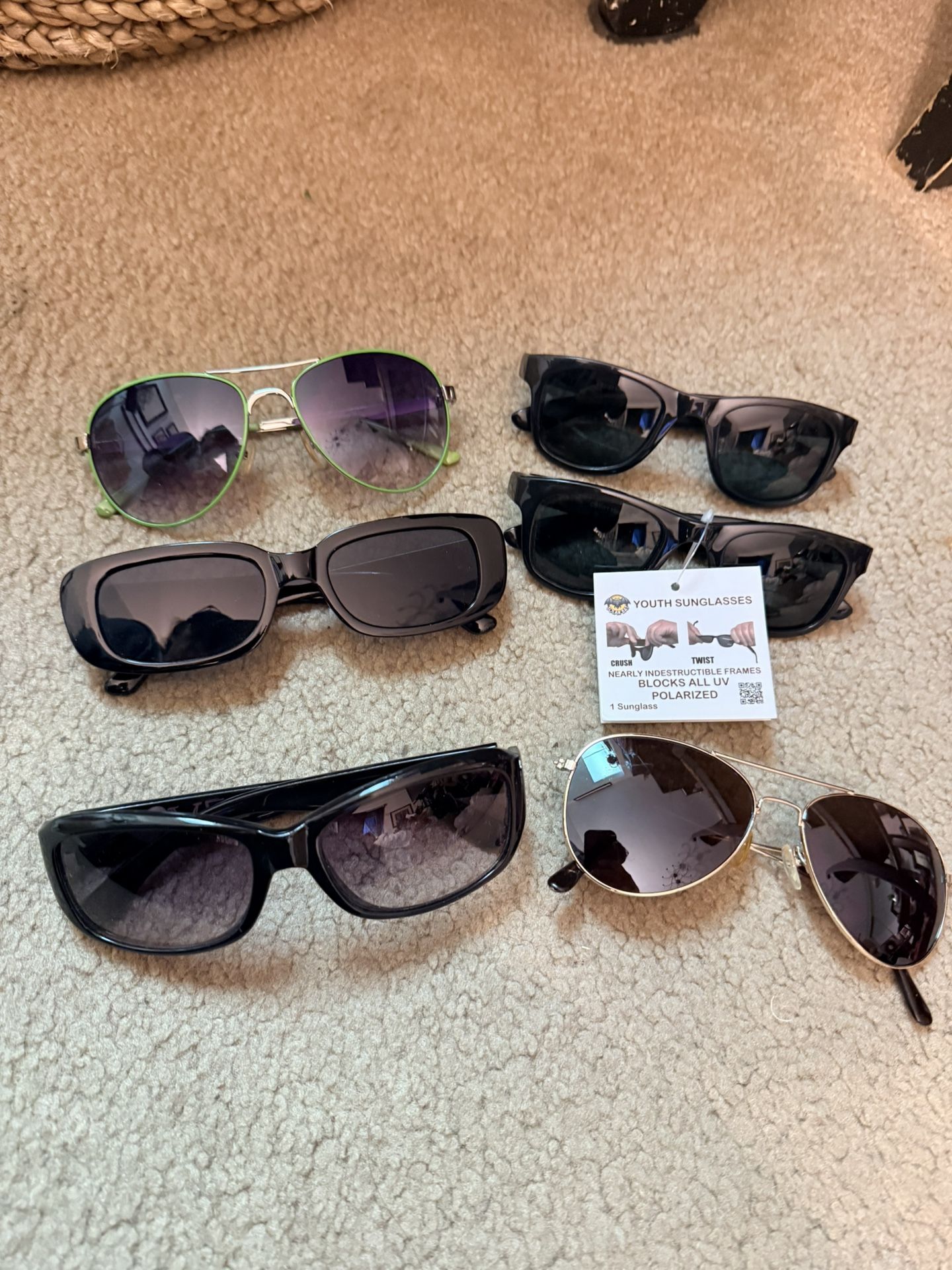 Sunglasses