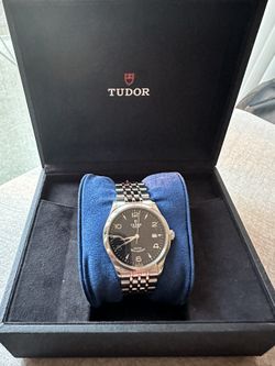 Tudor 1926 39mm