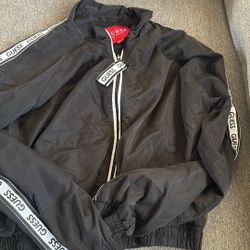 Woman Guess Jacket M