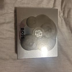 Hugo Boss Bottled Parfum Gift Set (New in Box)