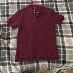 Polo shirt