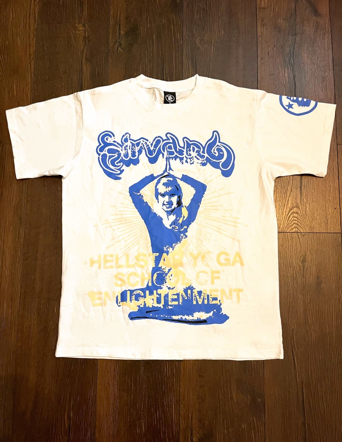 HELLSTAR SHIRT