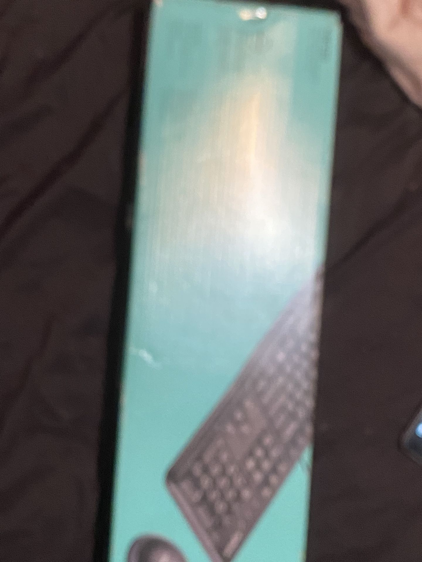 keyboard