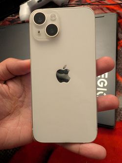 Iphone 14 128gb unlocked 9/10 condition