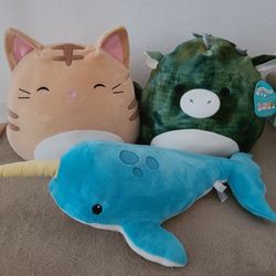 Plushie