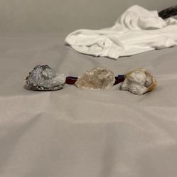  Crystal Rocks