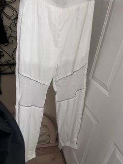 New Fashion Nova sport pants con etiquetas. Nuevo