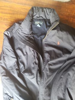 Ralph LAUREN polo Jacket