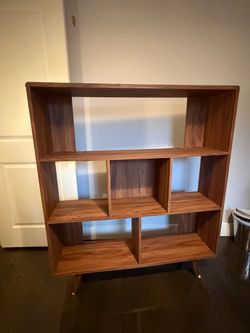 Book Shelf