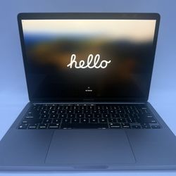 MacBook Pro M1 16GB (512GB SSD)