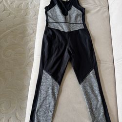 Leotard Nike