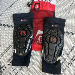 G-Form Knee Pads