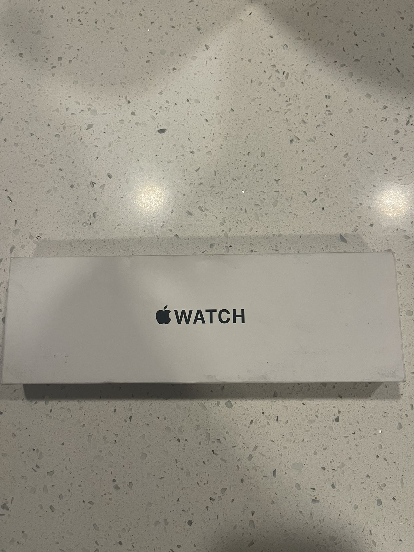 Apple Watch SE 3 [GPS 40mm]