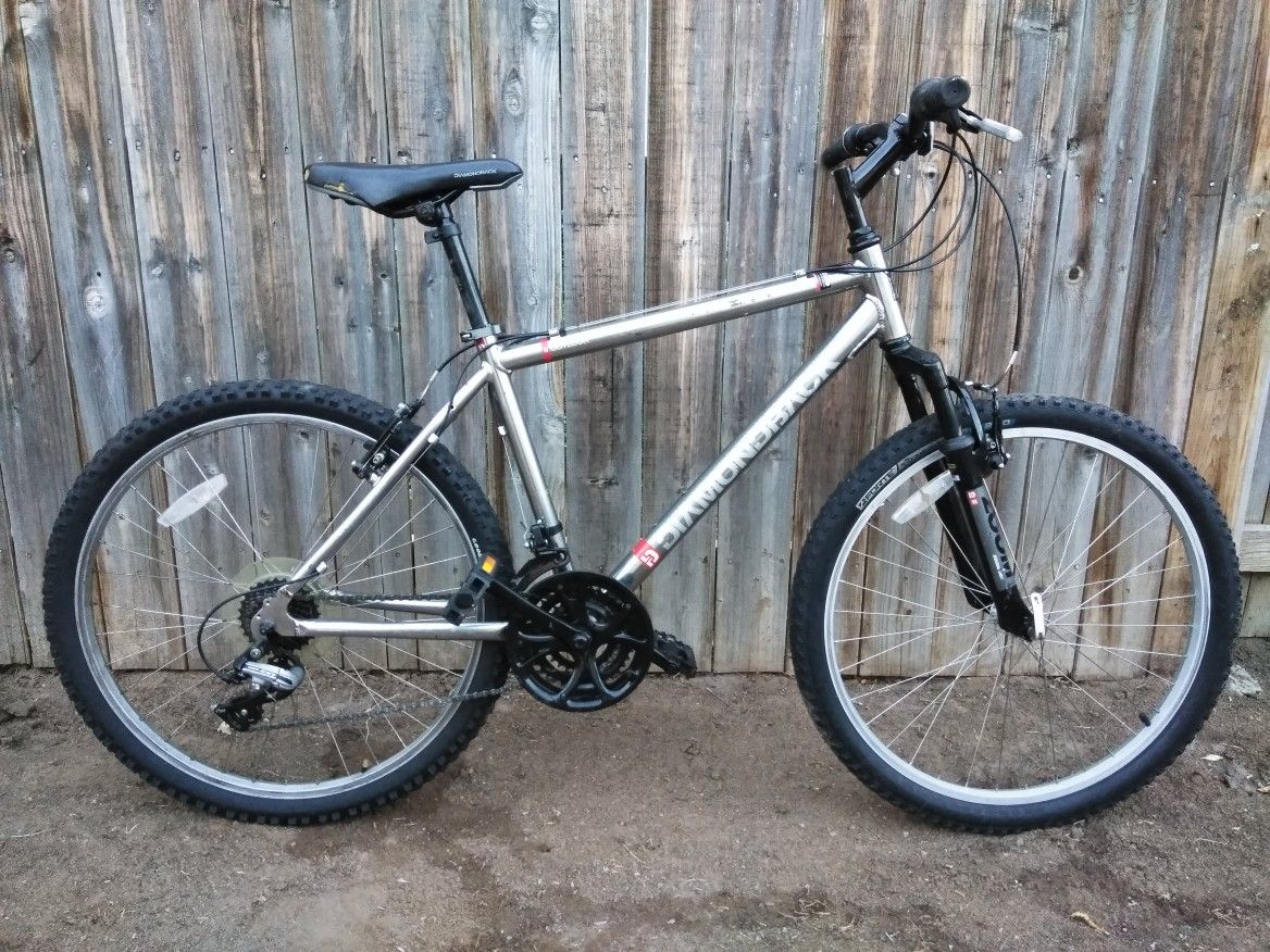 Diamondback Outlook DB78 for Sale in Denver CO OfferUp