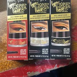 Make up