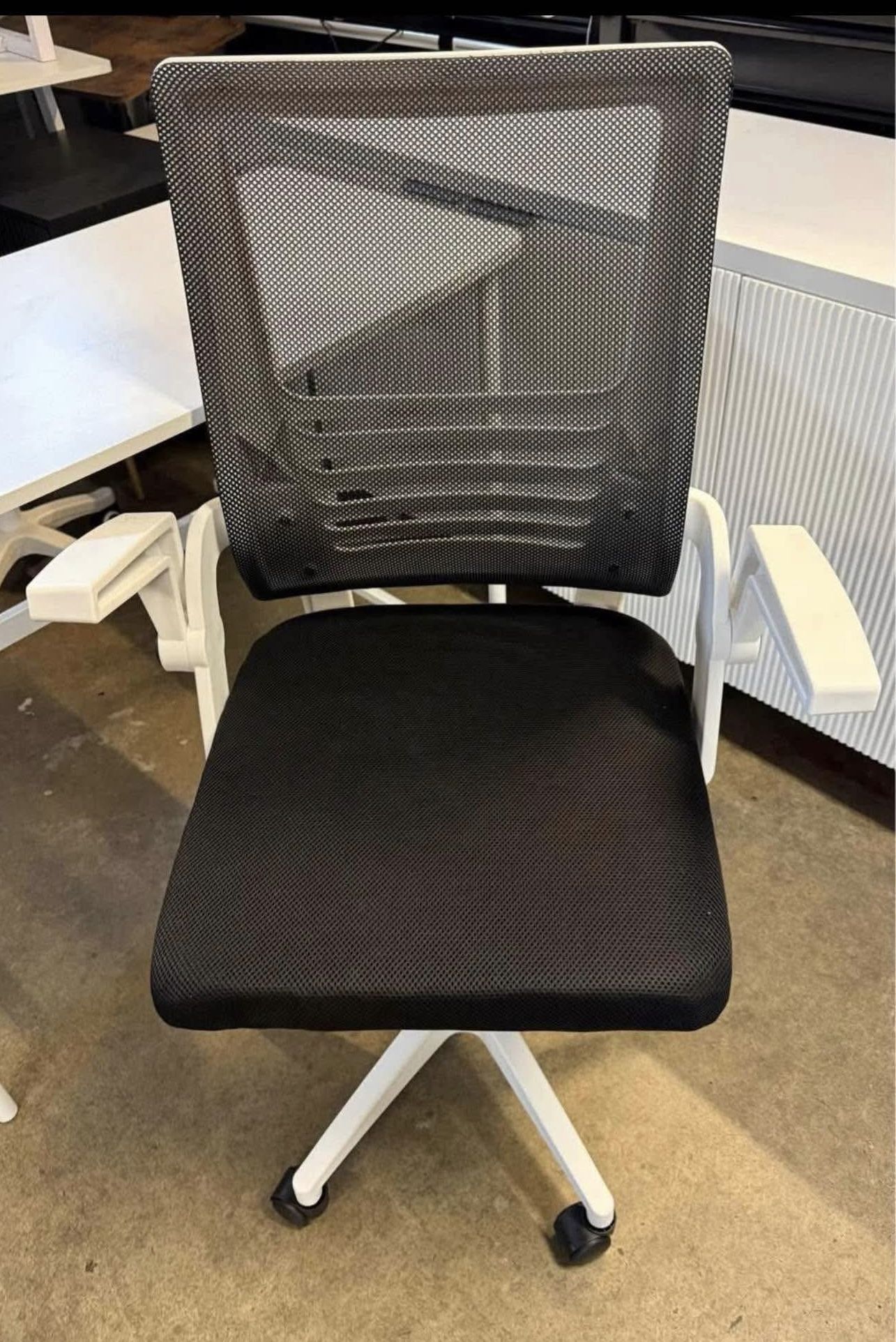 Office Chair, Ergonomic Desk Chair Breathable Mesh