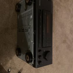 Onkyo Receiver Txsv424