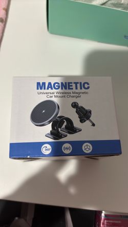 car mount charger