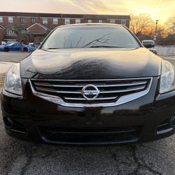 2011 Nissan Altima