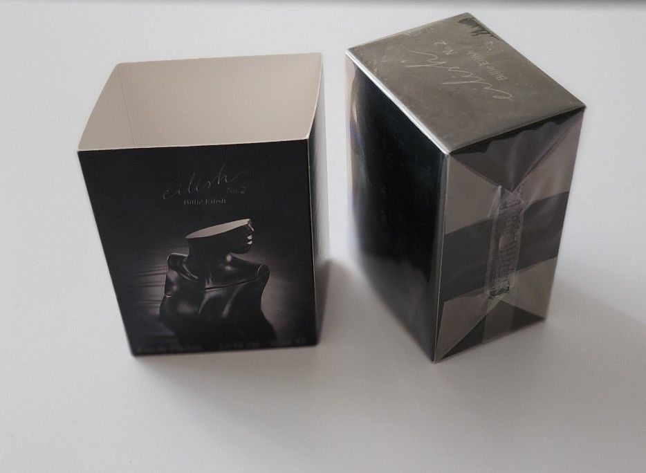 Billie Eilish – 1.0 oz
